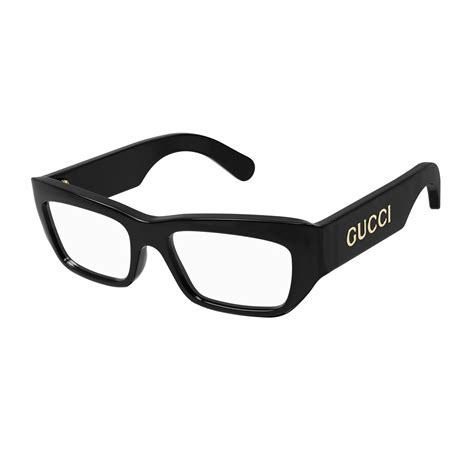 occhiali gucci maculati|occhiali da vista donna gucci.